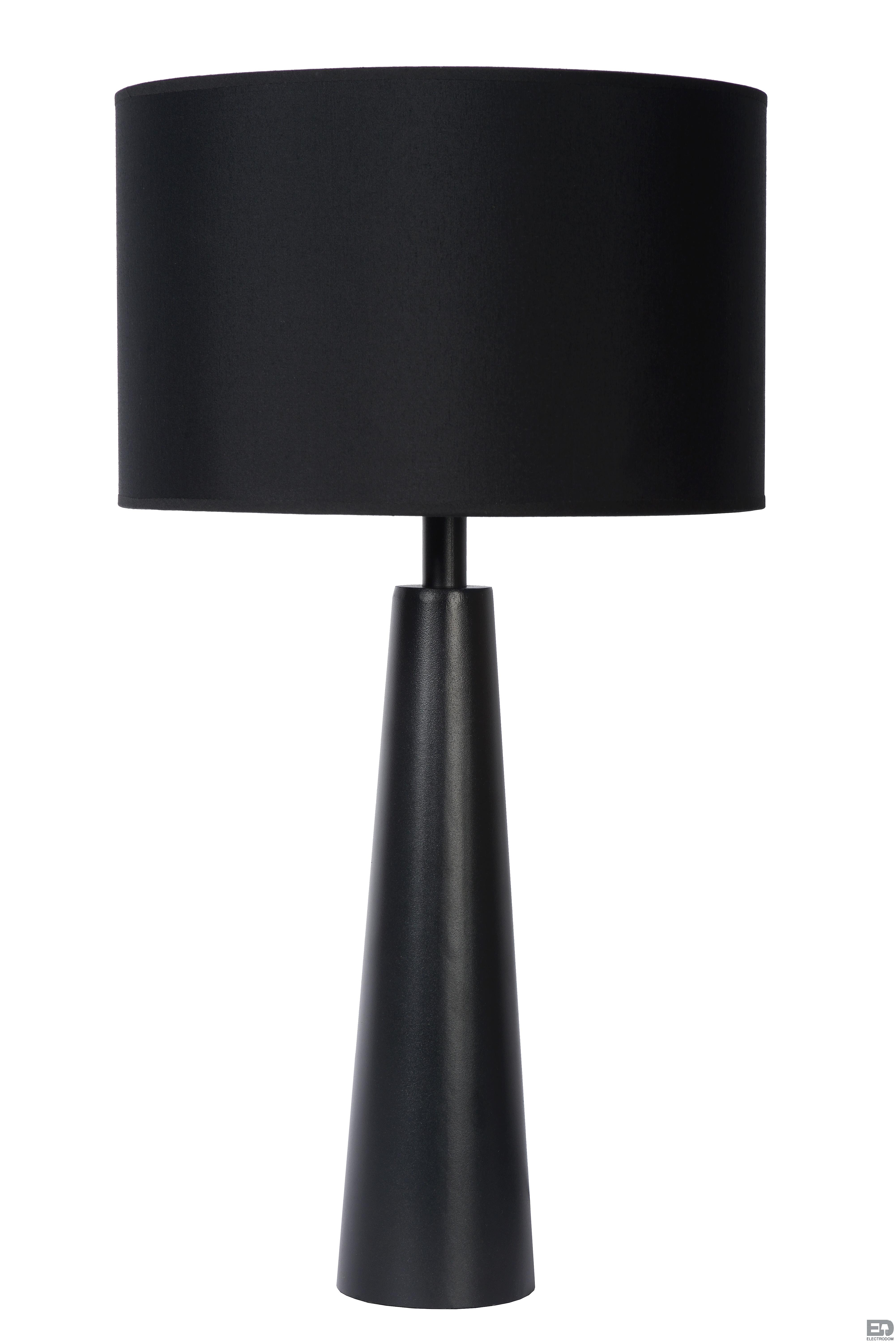 Настольная лампа Lucide Yessin 73504/81/30 - цена и фото 2