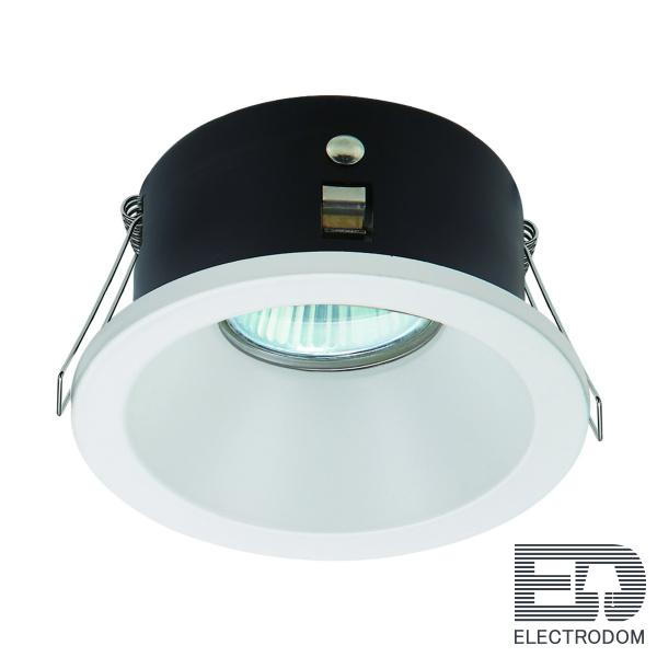 Встраиваемый светильник Mantra Comfort Ip54 6810 - цена и фото