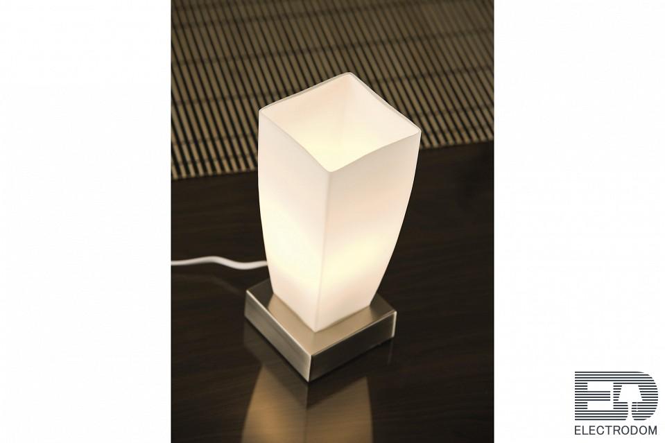 Настольная лампа декоративная Paulmann Jenni 77037 - цена и фото 2