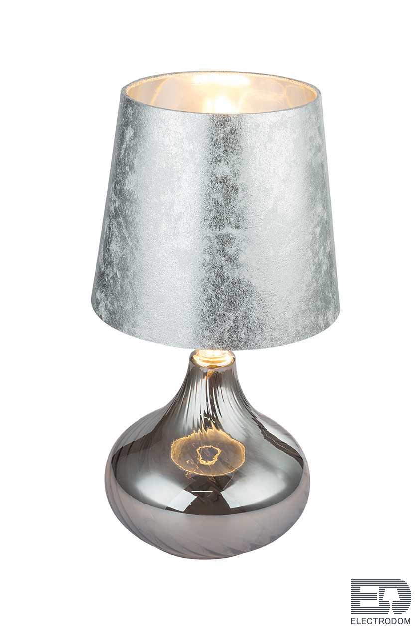 Настольная лампа Globo Johanna 24000SS - цена и фото