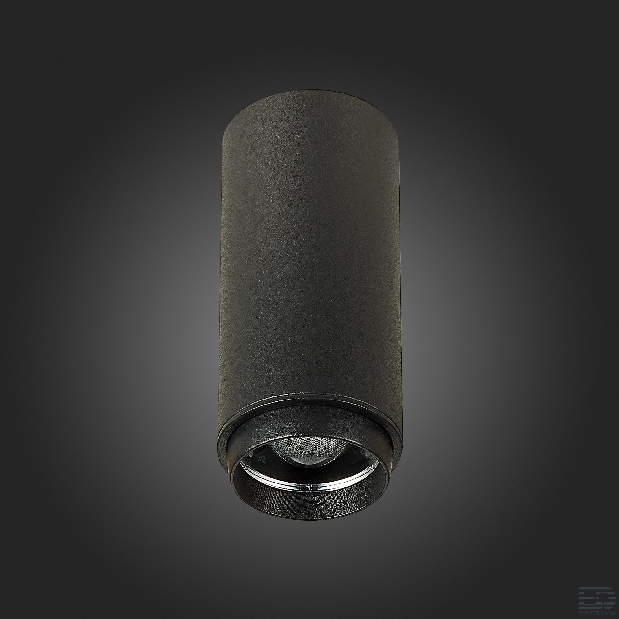 Светильник потолочный Zoom ST-Luce ZOOM ST600.442.10 - цена и фото 5