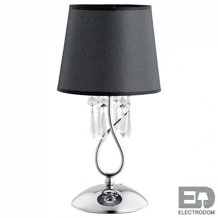 Настольная лампа декоративная Alfa Baron 11488 - цена и фото
