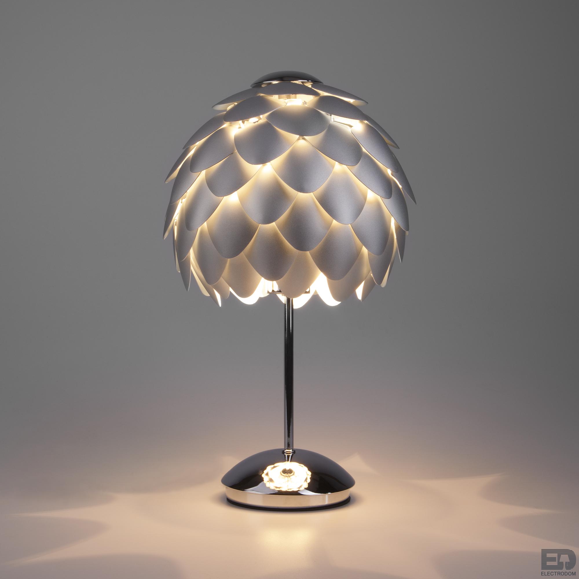 Декоративная настольная лампа Bogate's Cedro 01099/1 (00000084395) - цена и фото 2
