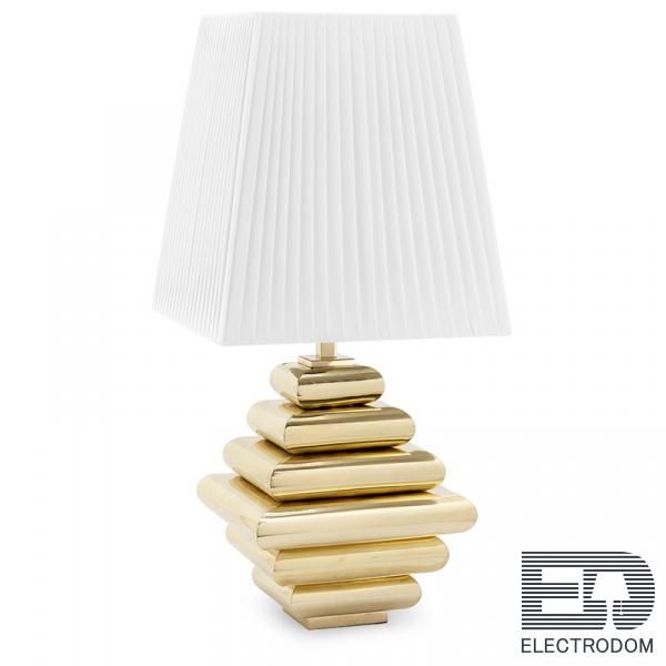 Настольная лампа Loft Concept TABLE LAMP DOB STAIR 43.500265-18 - цена и фото
