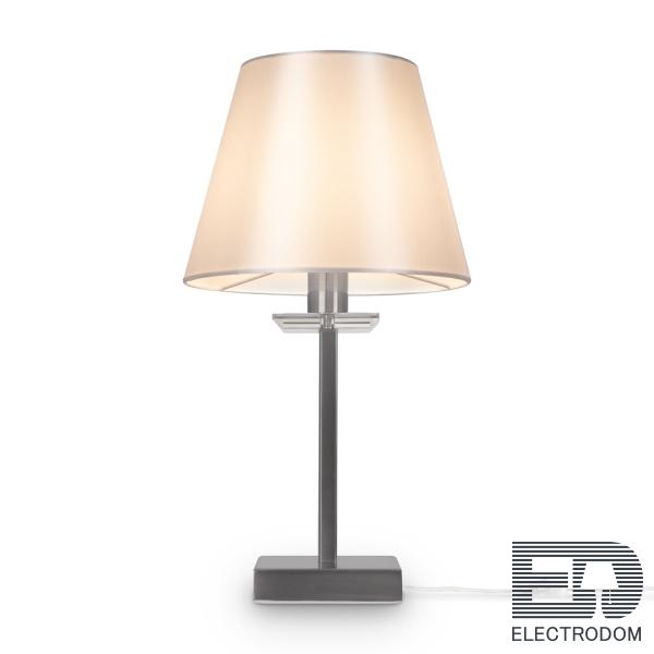 Настольный светильник Forte Freya FR1006TL-01N - цена и фото Настольный светильник Forte Freya FR1006TL-01N - цена и фото