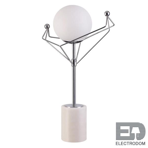 Настольная лампа Lumion KENNEDY 4467/1T - цена и фото 1