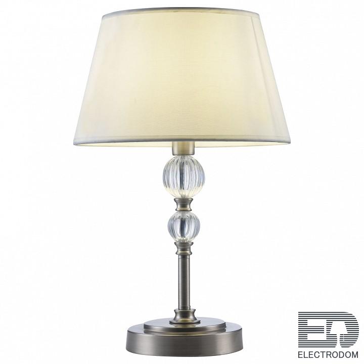 Настольная лампа Freya Milena FR5679TL-01N - цена и фото