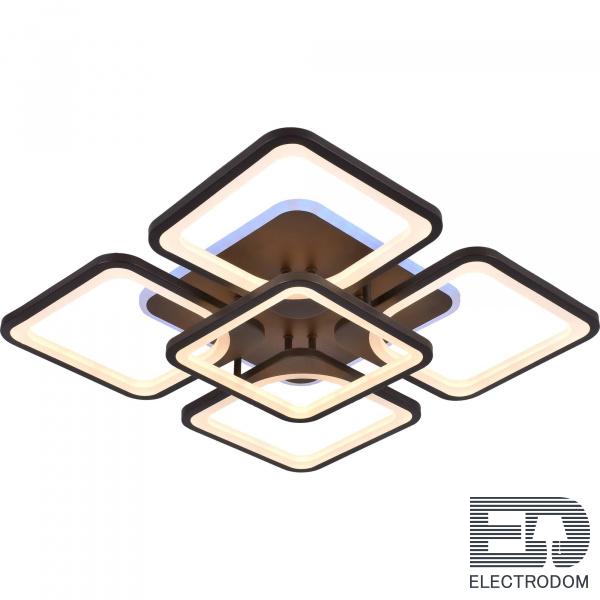 Светильник потолочный Evoled VALIANO SLE500472-05RGB - цена и фото
