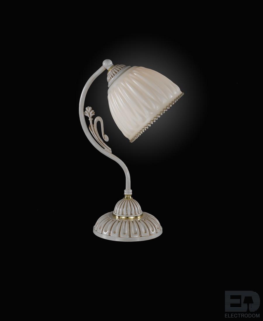 Настольная лампа Reccagni Angelo P 9671 - цена и фото