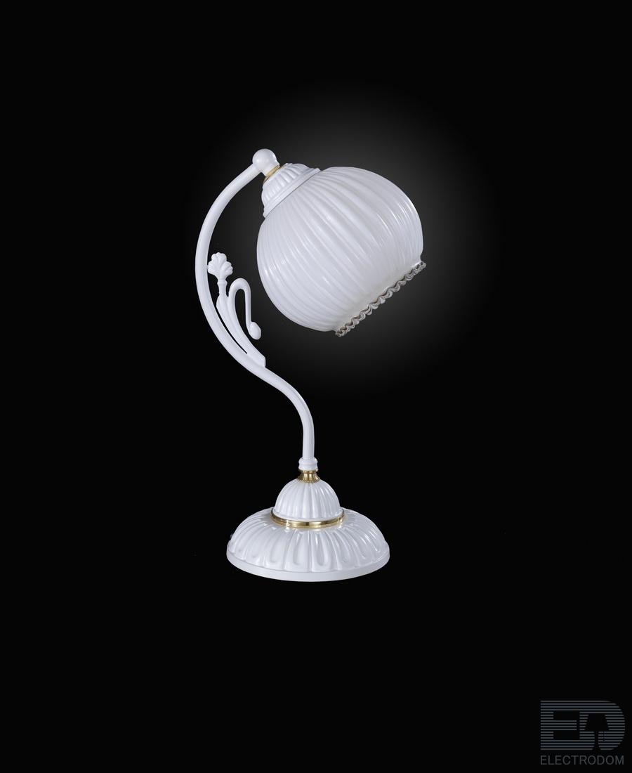 Настольная лампа Reccagni Angelo P 9600 - цена и фото