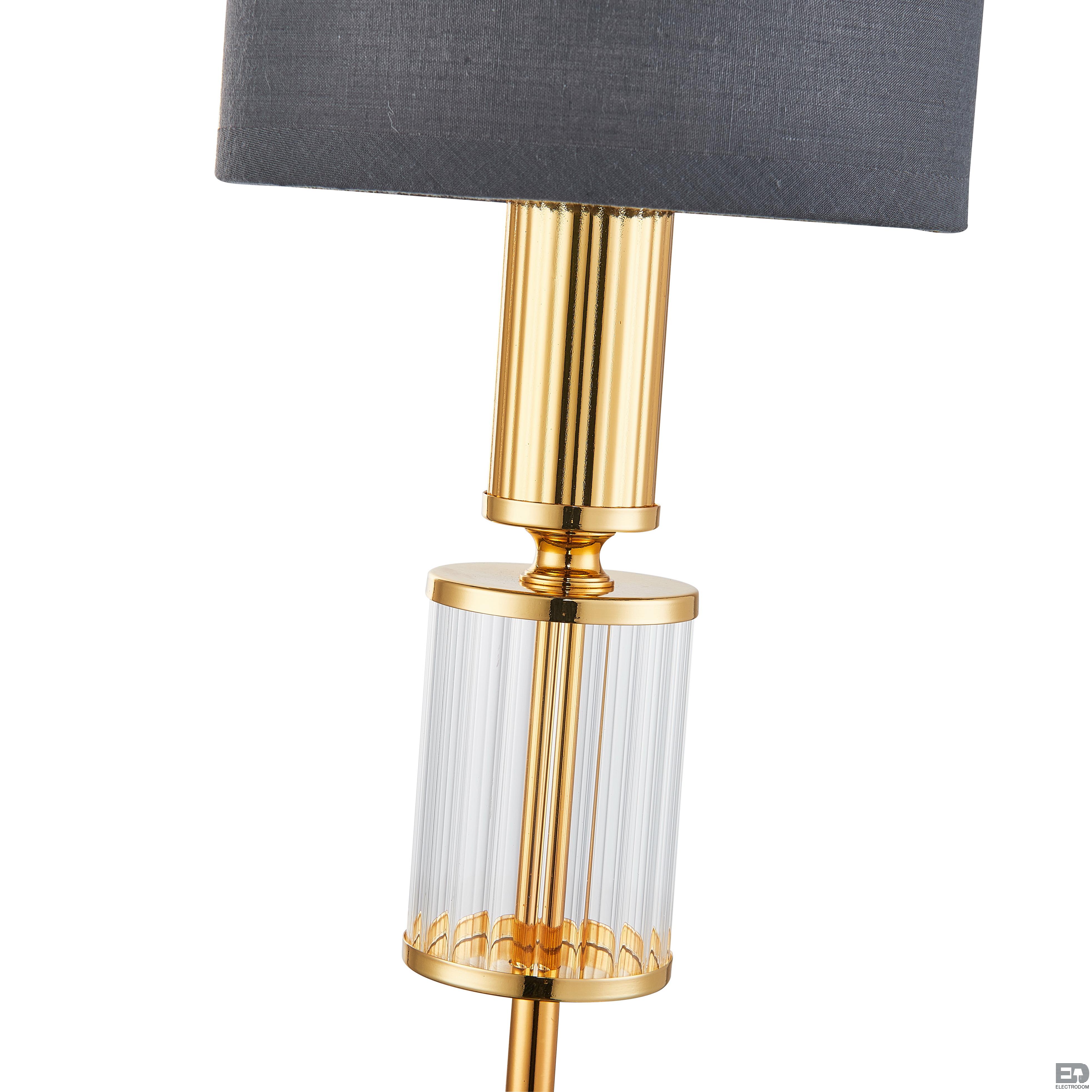 Настольная лампа Favourite Laciness 2609-1T - цена и фото 6
