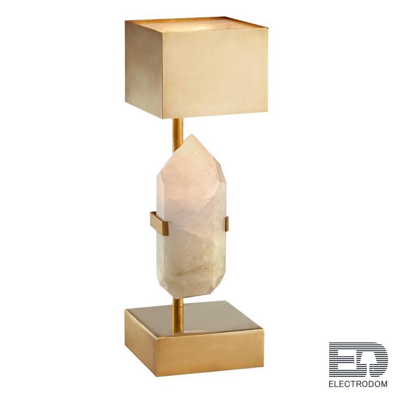Настольная лампа Halcyon Desk Lamp designed by Kelly Wearstler Loft Concept 43.381-0 - цена и фото