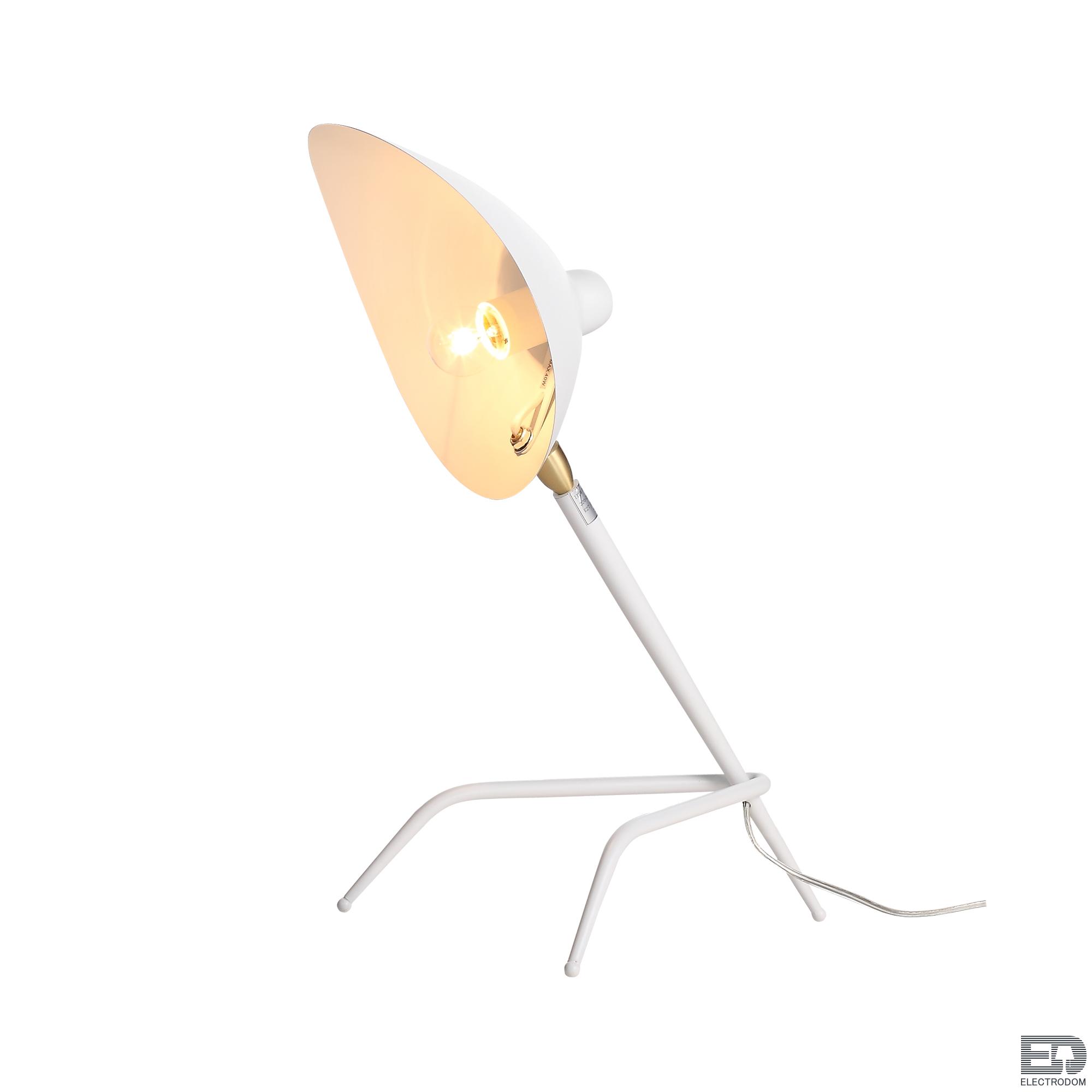 Настольная лампа ST-Luce SPRUZZO SL305.504.01 - цена и фото 1