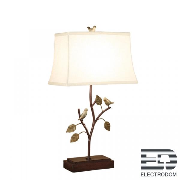 Настольная лампа Loft Concept Bird Talk Table lamp 43.553 - цена и фото