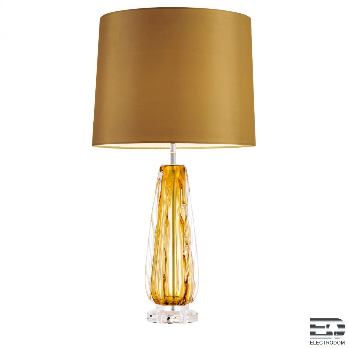 Настольная лампа Eichholtz Table Lamp Flato Loft Concept 43.110411 - цена и фото