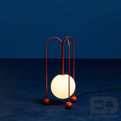 Настольная лампа Loft Concept Michael Anastassiades Fontana Amorosa 43.482 - цена и фото
