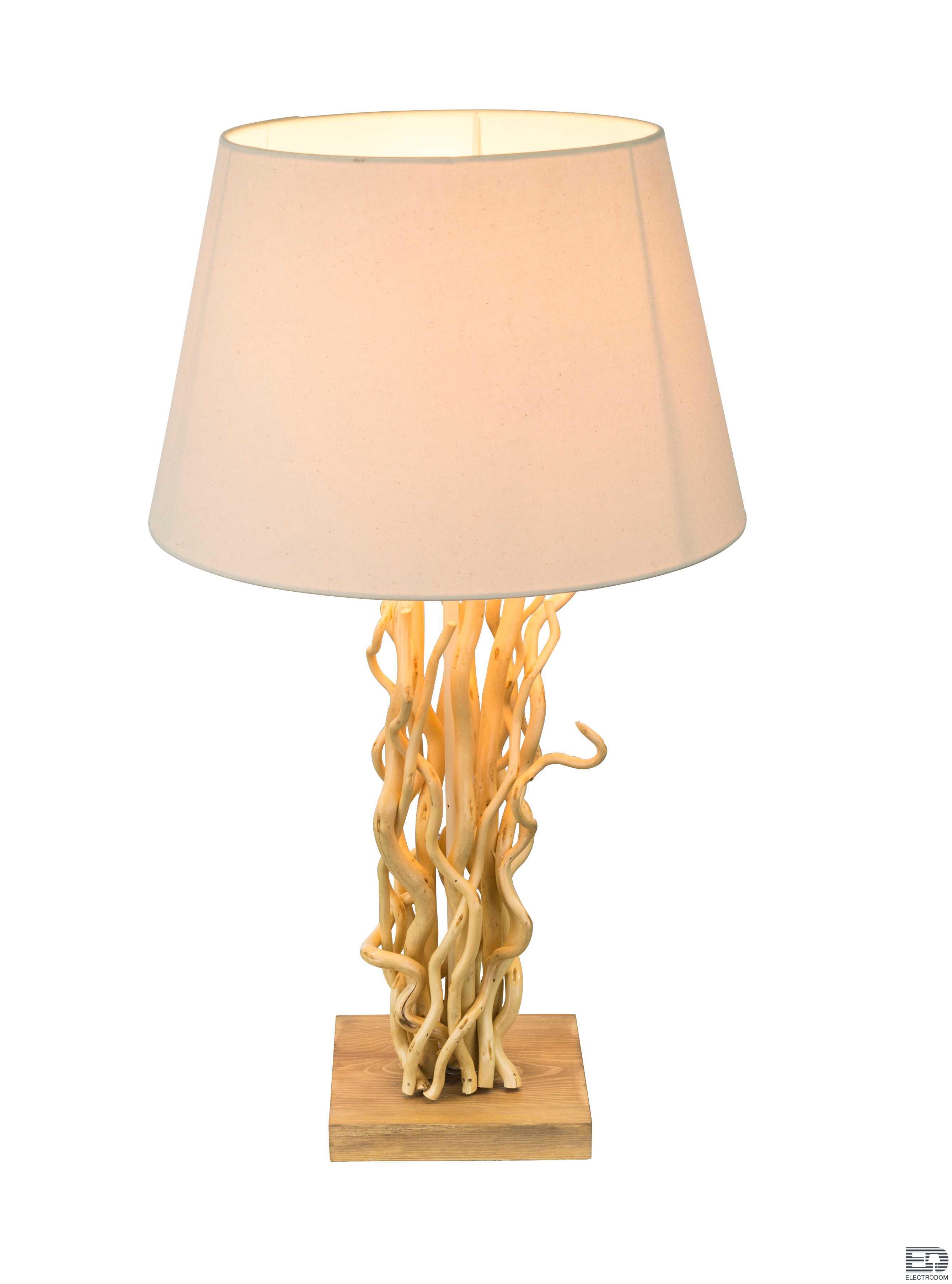 Настольная лампа Globo Jamie 25630 - цена и фото