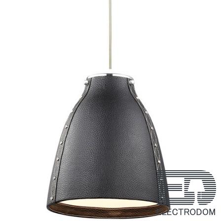 Подвесной светильник Bar Skiny Pendant Black Loft Concept 40.363 - цена и фото