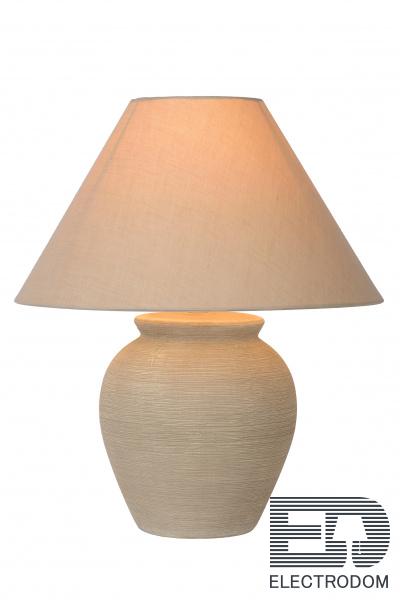 Настольная лампа Lucide Ramzi 47507/81/38 - цена и фото