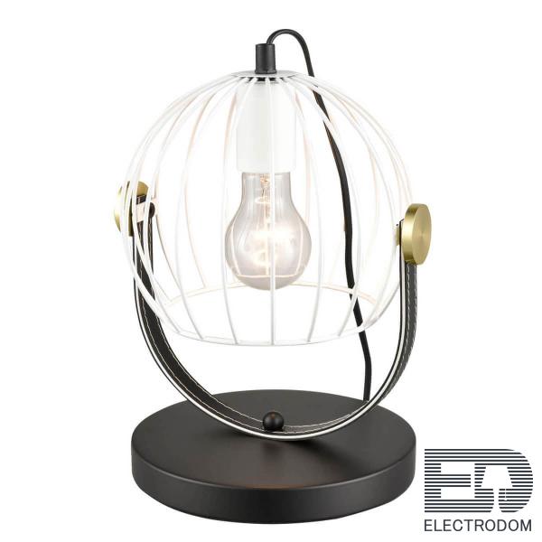 Настольная лампа Vele Luce Pasquale VL6251N01 - цена и фото 1