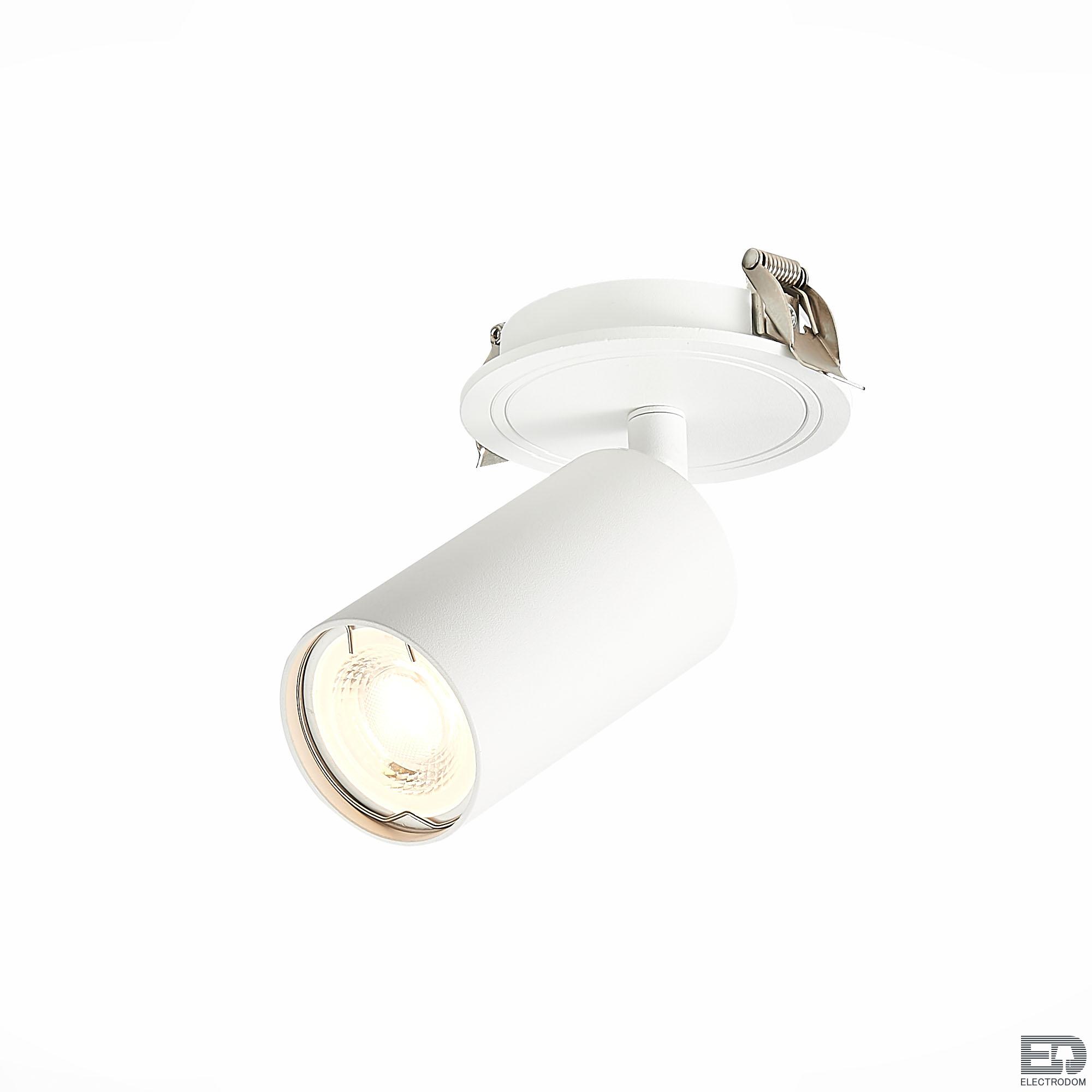 Встраиваемый светильник ST-Luce ST303.508.01 - цена и фото 3