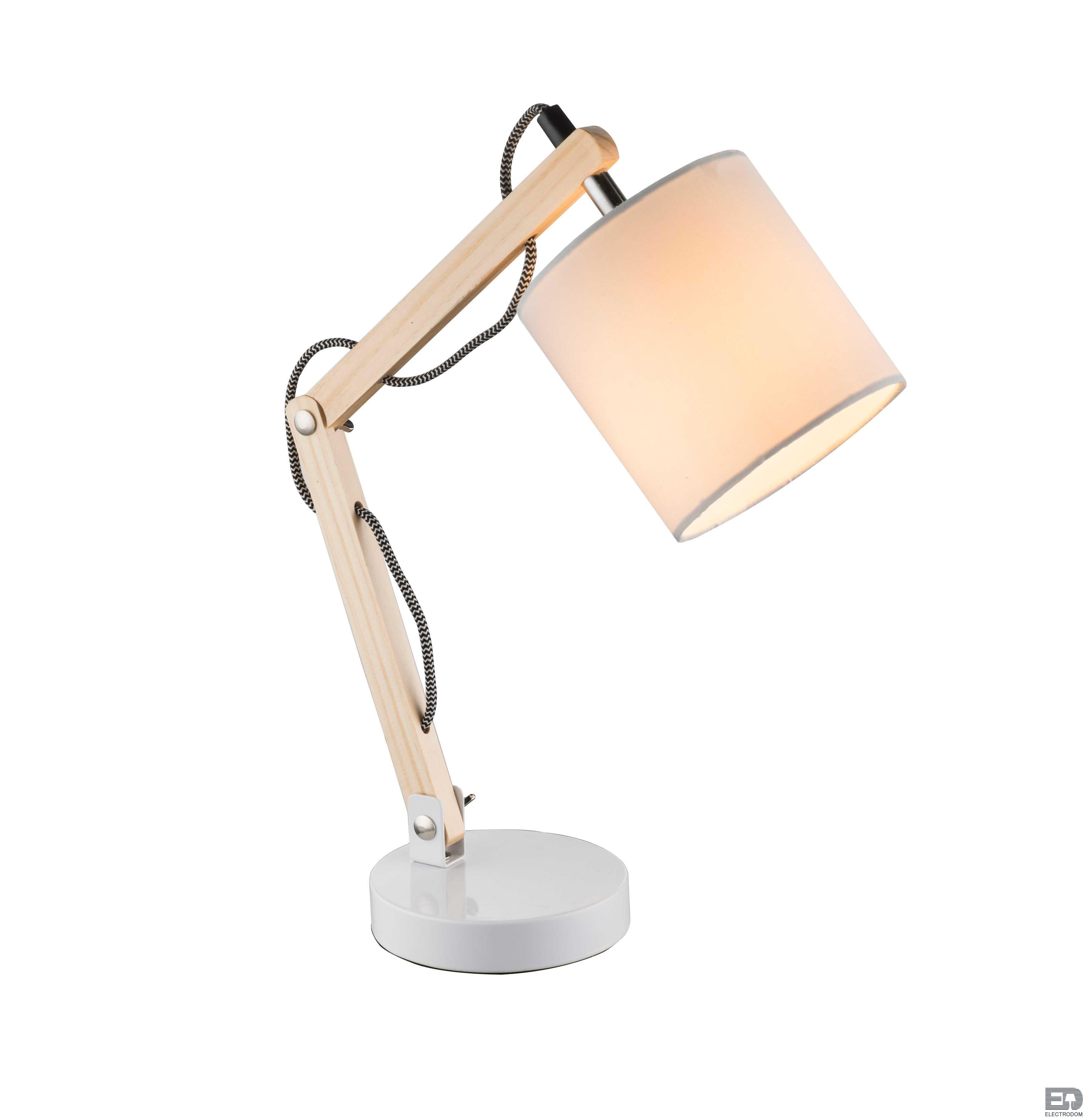 Настольная лампа Globo Mattis 21510 - цена и фото