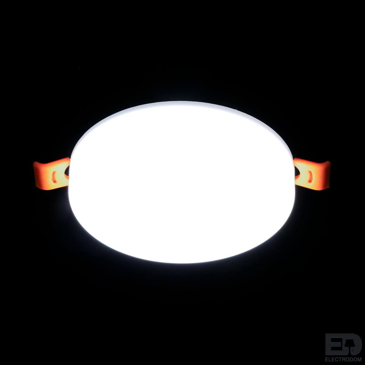 Встраиваемый светильник Citilux Вега CLD5310W - цена и фото 5