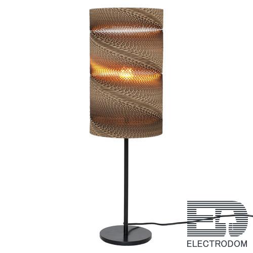 Настольная лампа Spring Loft Concept 43.089.CB.BR.RU1 - цена и фото