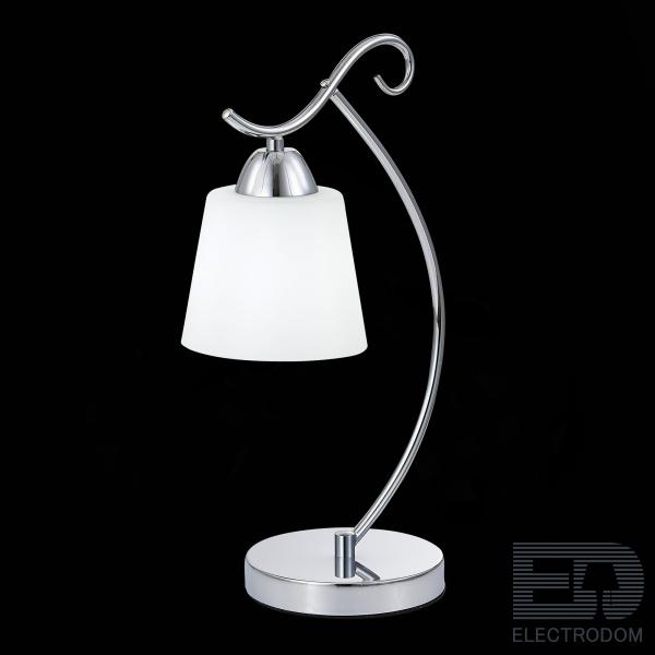 Настольная лампа Evoluce Liada SLE103904-01 - цена и фото