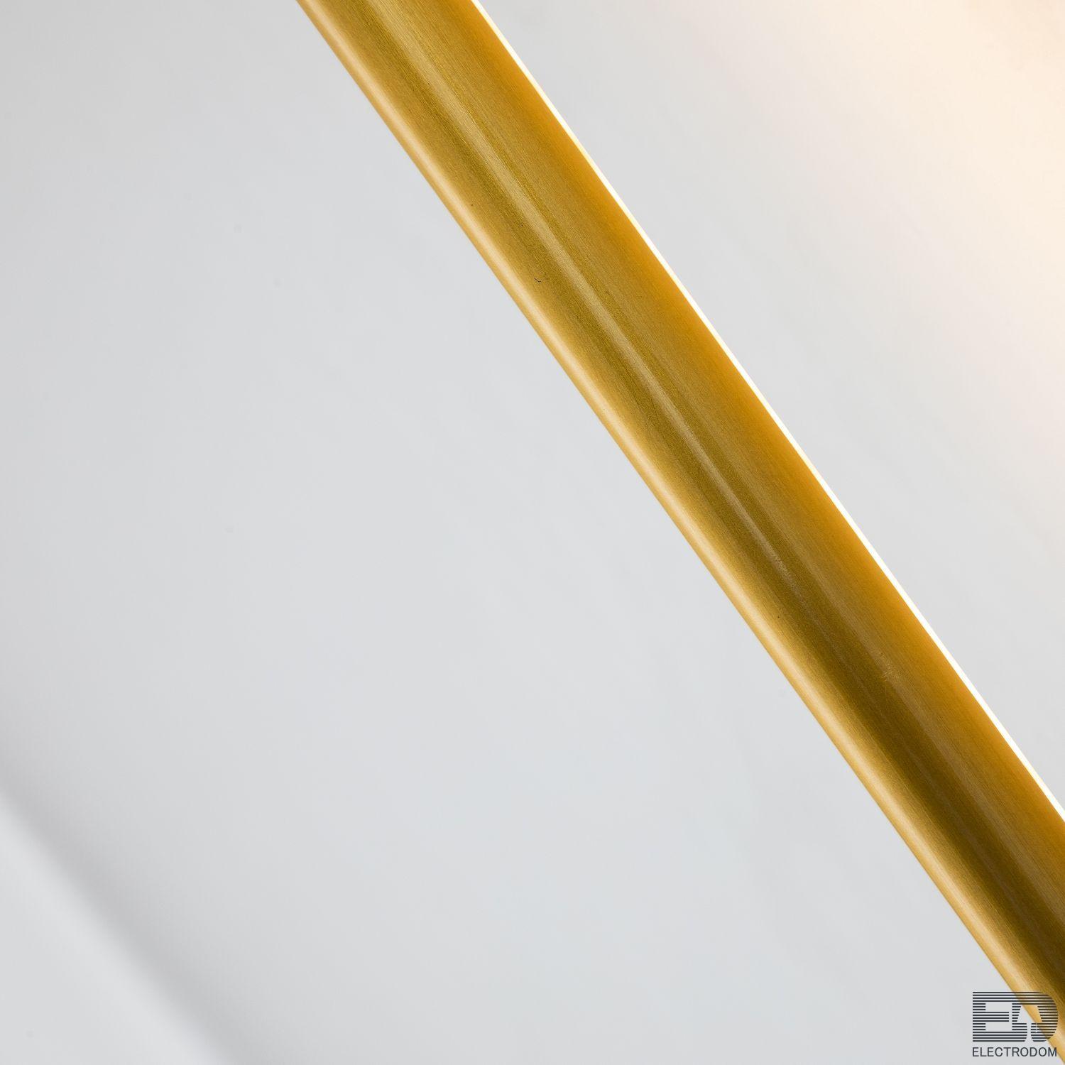 Настенный светильник Favourite Reed 3001-1W - цена и фото 6 Настенный светильник Favourite Reed 3001-1W - цена и фото 6