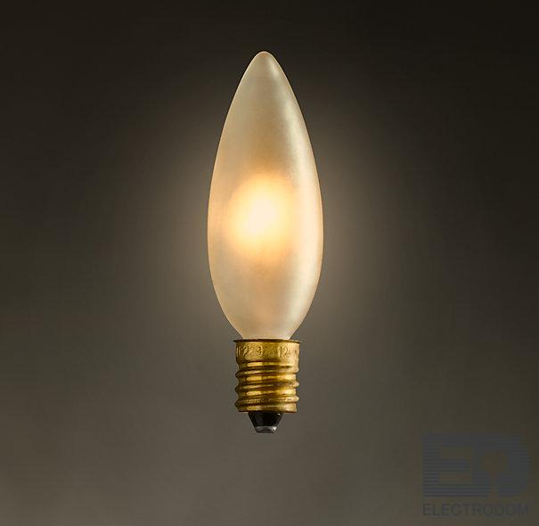 Лампочка Loft Edison Retro Bulb №12 Loft Concept 45.012 - цена и фото