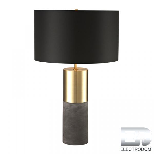 Настольная лампа Loft Concept Table lamp marble 43.576-0 - цена и фото