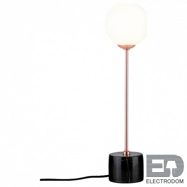 Настольная лампа декоративная Paulmann Moa 79662 - цена и фото