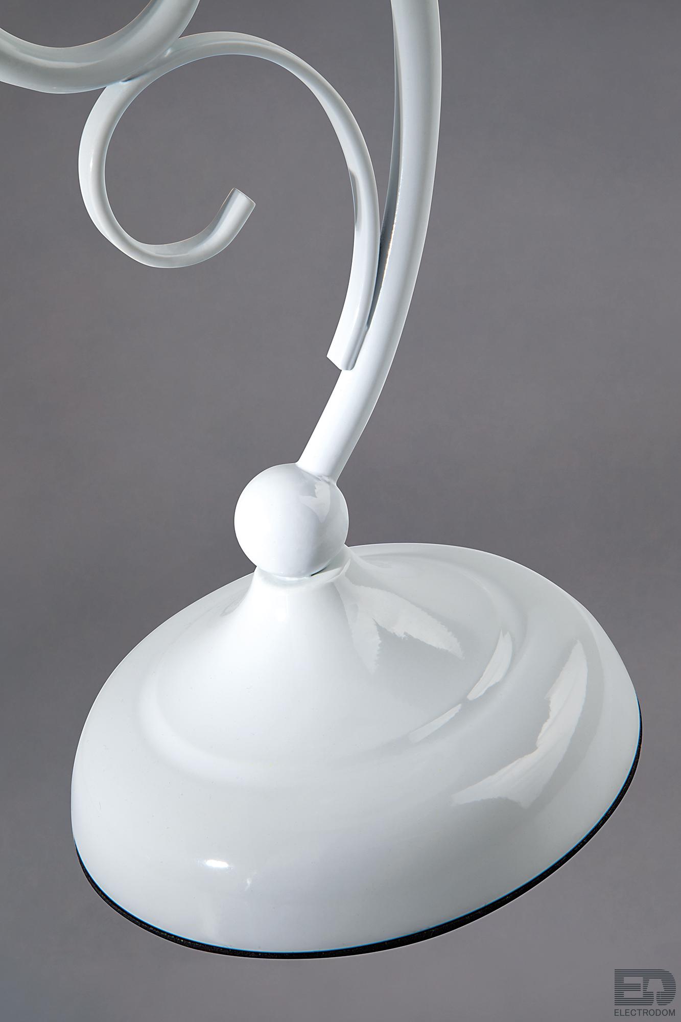 Декоративная настольная лампа Bogate's Severina 01090/1 (00000081605) - цена и фото 6
