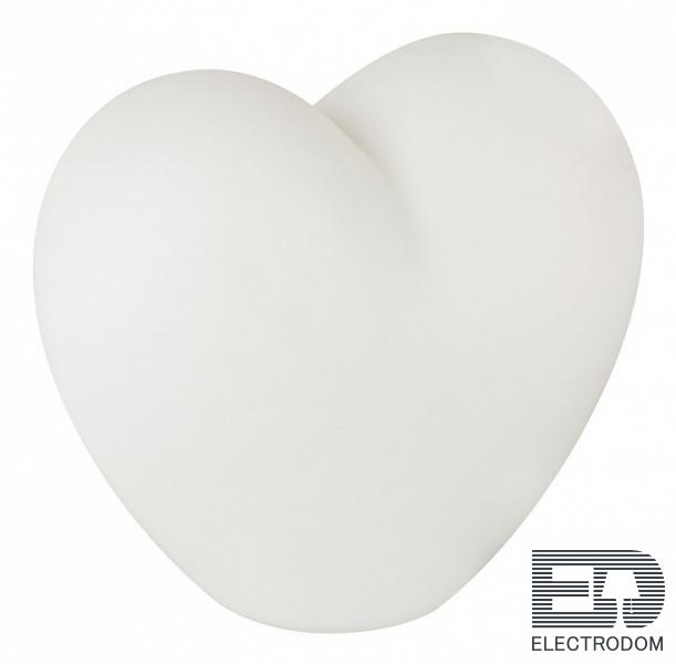 Статуэтка Paulmann Heart LED 3669 - цена и фото 1
