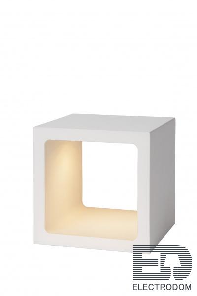 Настольная лампа Lucide Xio 17594/05/31 - цена и фото 1