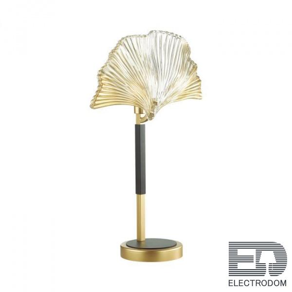 Настольная лампа Odeon Light Ventaglio 4870/1T - цена и фото