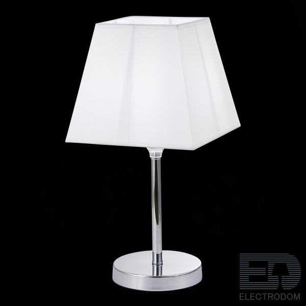 Настольная лампа Evoluce Grinda SLE107604-01 - цена и фото 1