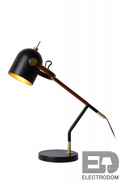Настольная лампа Lucide Waylon 05627/01/30 - цена и фото 1