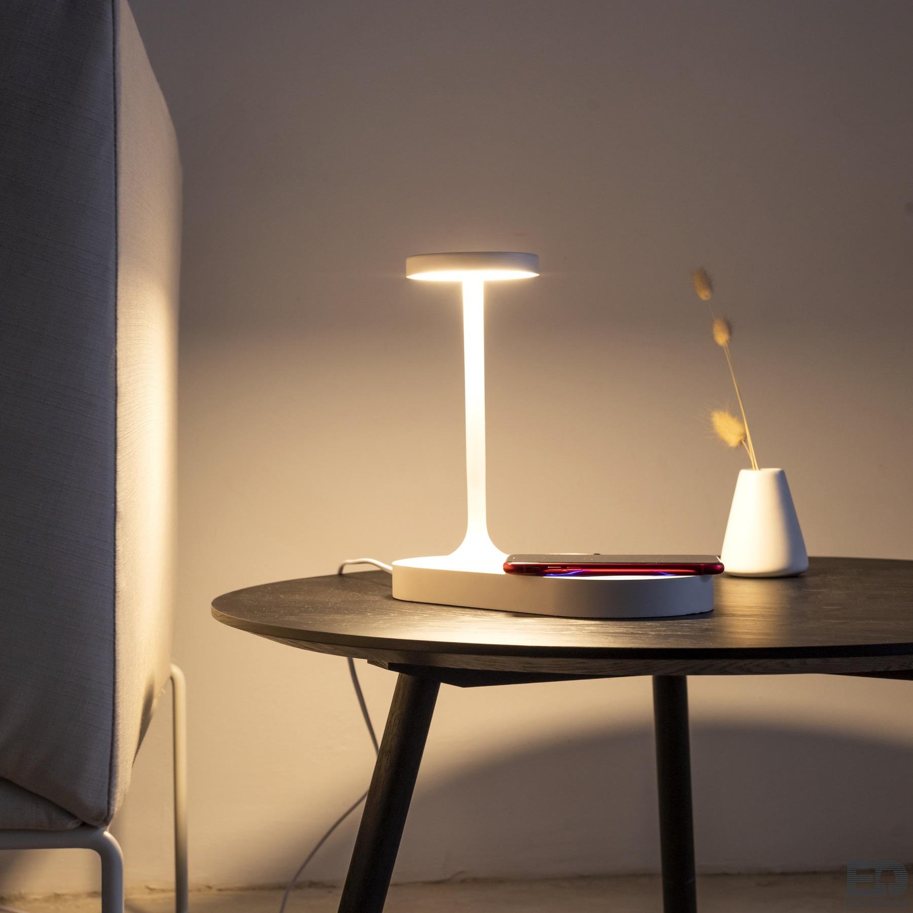 Настольная светодиодная лампа Mantra Ceres 7290 - цена и фото 8