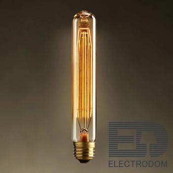 Лампочка Loft Edison Retro Bulb №3 Loft Concept 45.003 - цена и фото