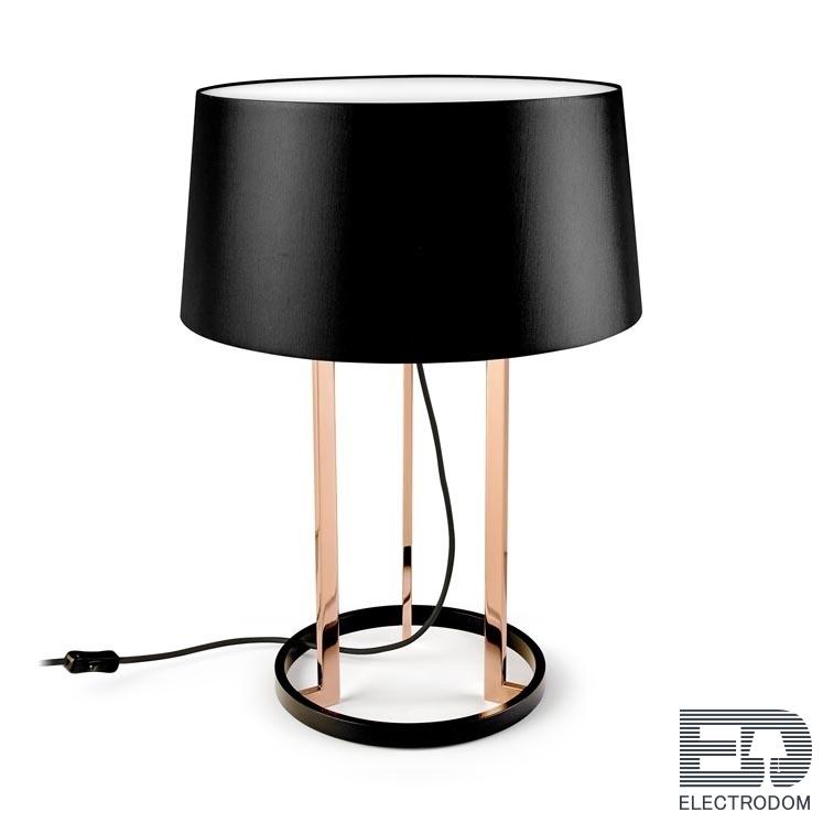 Декоративная настольная лампа Leds-C4 Premium 10-5076-06-h13w - цена и фото