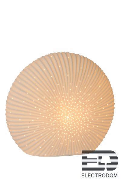 Настольная лампа Lucide Shelly 13527/26/31 - цена и фото