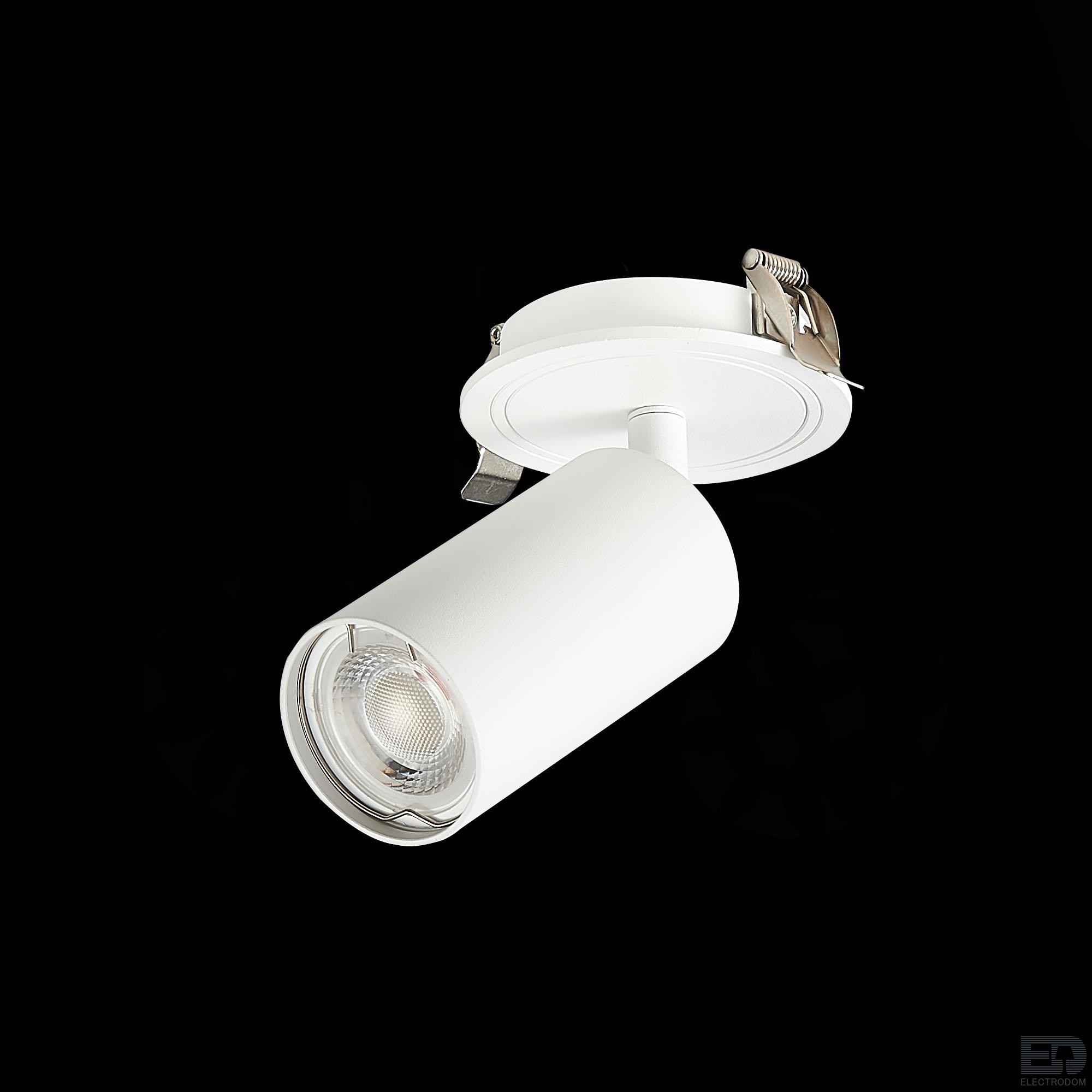 Встраиваемый светильник ST-Luce ST303.508.01 - цена и фото 4