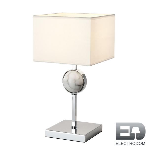 Настольная лампа Favourite DIVA 2821-1T - цена и фото 1