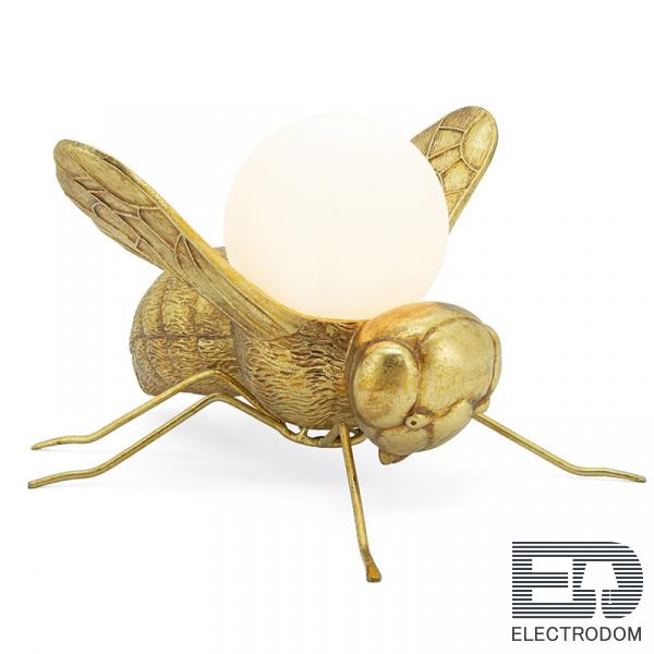 Настольная лампа Loft Concept Аксессуары Insect 43.500308 - цена и фото