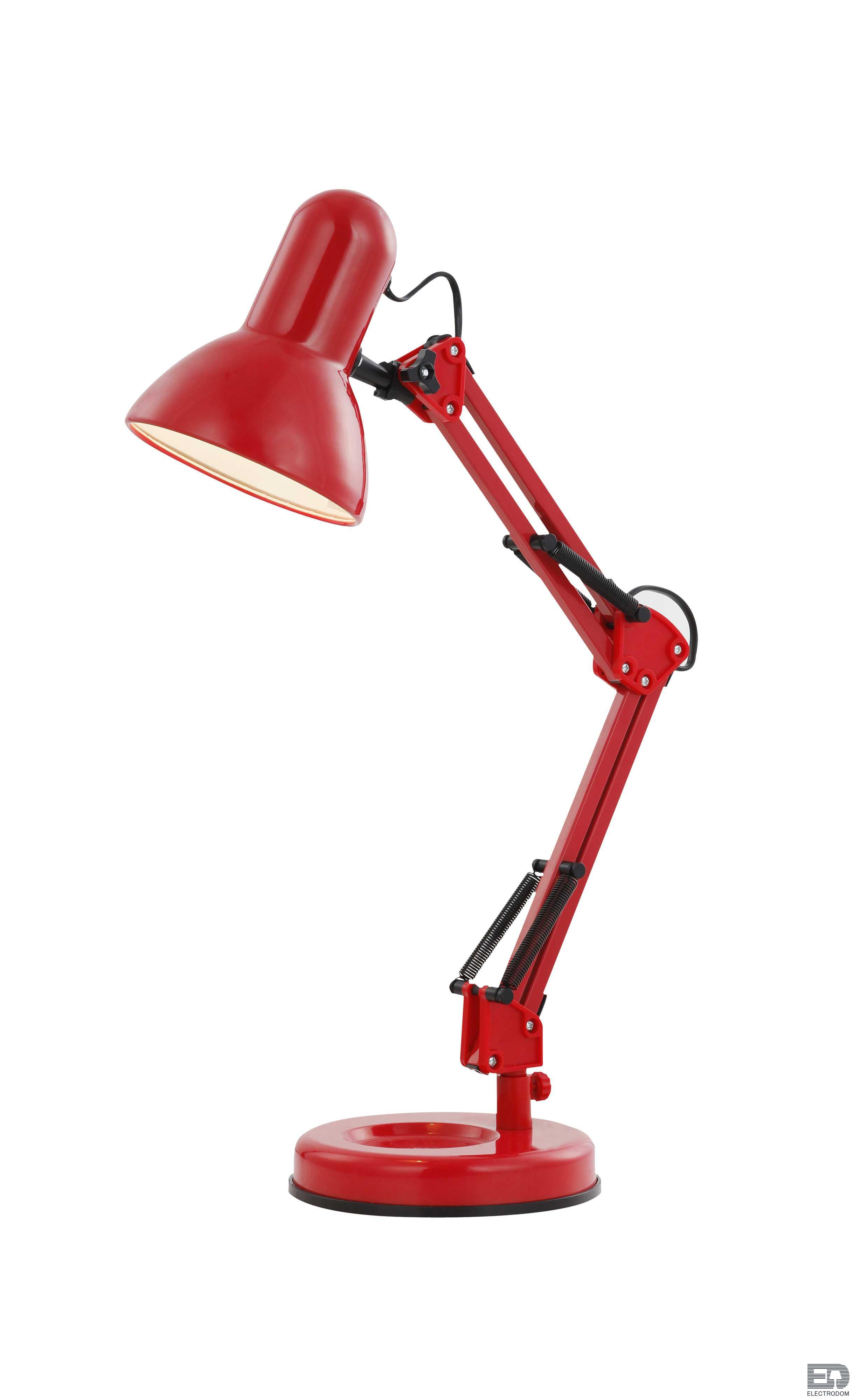 Настольная лампа Globo Famous 24882 - цена и фото
