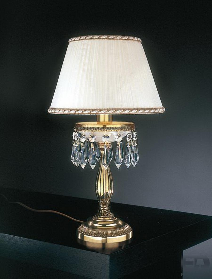 Настольная лампа Reccagni Angelo P 4761 P - цена и фото
