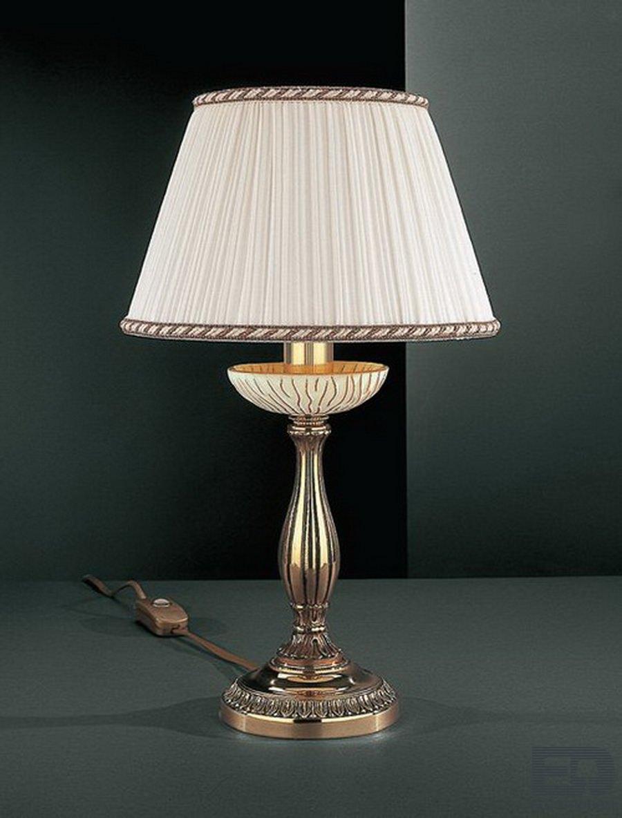 Настольная лампа Reccagni Angelo P 5500 P - цена и фото