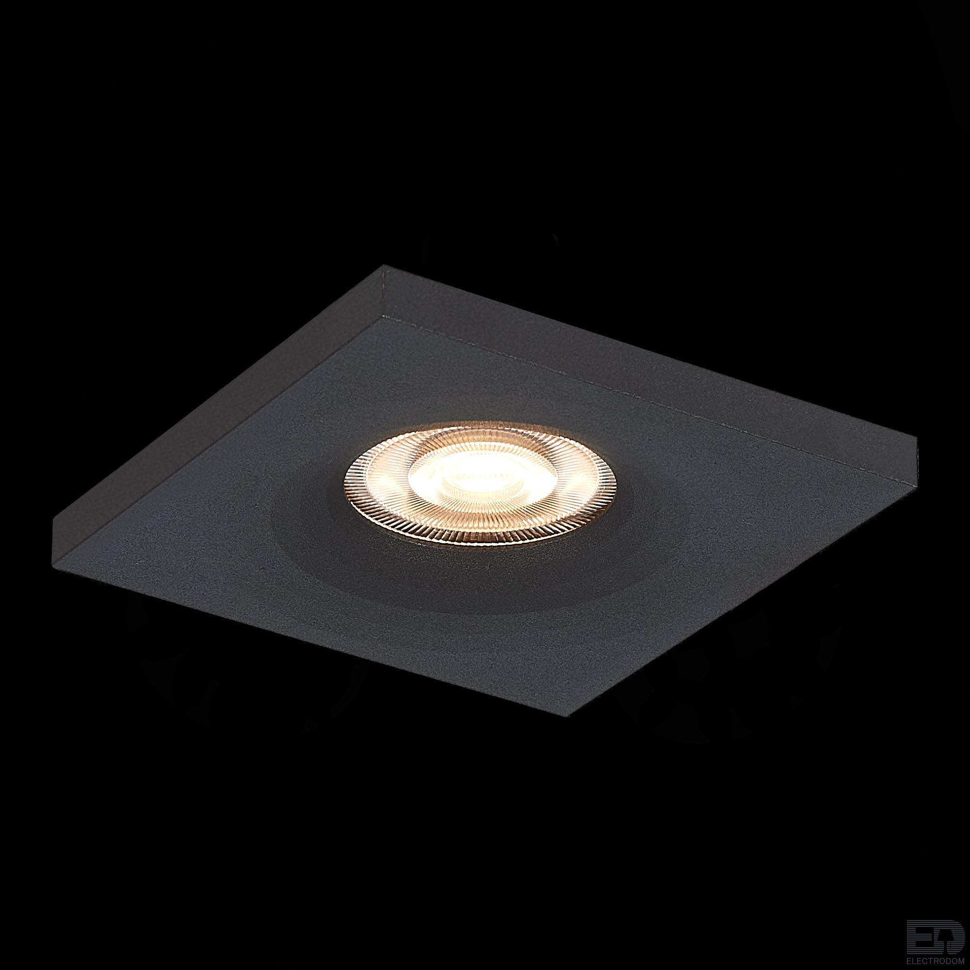 Встраиваемый светильник ST-Luce ST205.418.01 - цена и фото 7